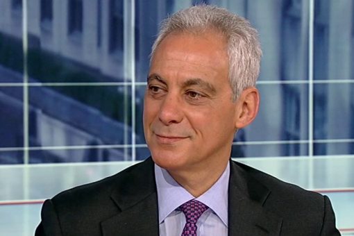 Biden administration considering Rahm Emanuel for ambassador role, report says