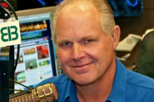 Larry Gatlin: Rush Limbaugh and me – when cancel culture almost won on Broadway