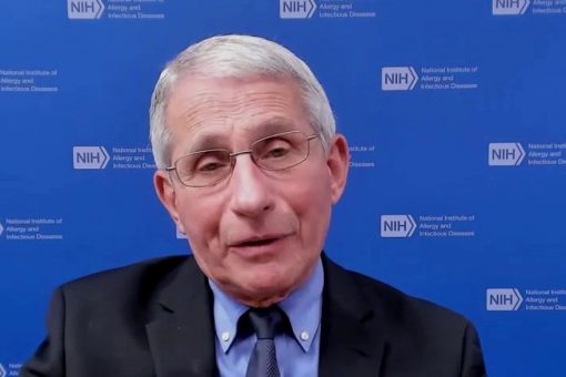 Fauci: Children can go back to school ‘without necessarily having everyone vaccinated