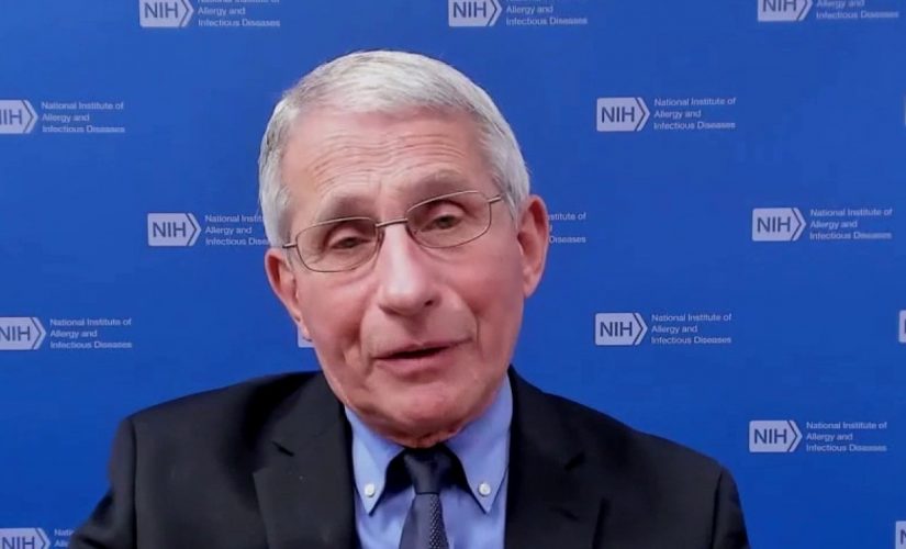 Fauci: Children can go back to school ‘without necessarily having everyone vaccinated