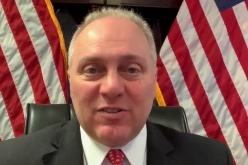 Steve Scalise on Cuomo nursing-home scandal: ‘Just be honest with these families’