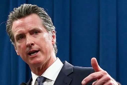 Tom Del Beccaro: Recall Gavin Newsom – 8 reasons why the California governor must go