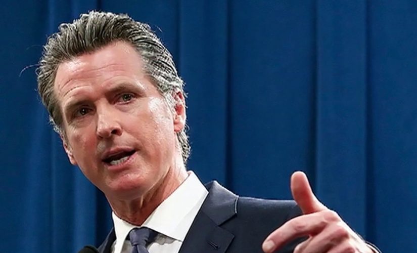 Tom Del Beccaro: Recall Gavin Newsom – 8 reasons why the California governor must go