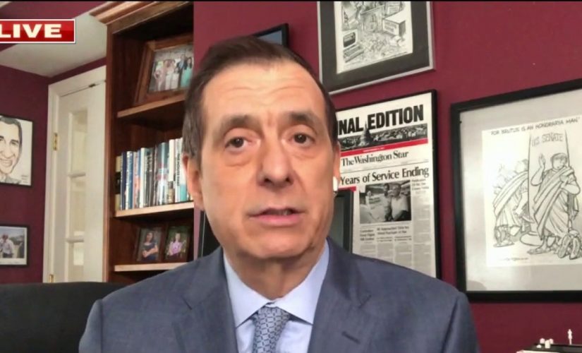 MSNBC brought Lincoln Project reps on air 17 times before bringing up misconduct by co-founder: Kurtz