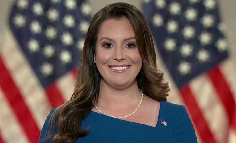 Stefanik proposes legislation to limit federal funding for colleges, universities with Chinese partnerships