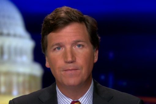 Tucker Carlson: The powerful are abusing history to get their way — and Americans will bear the consequences