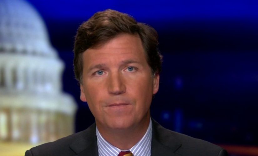 Tucker Carlson: The powerful are abusing history to get their way — and Americans will bear the consequences