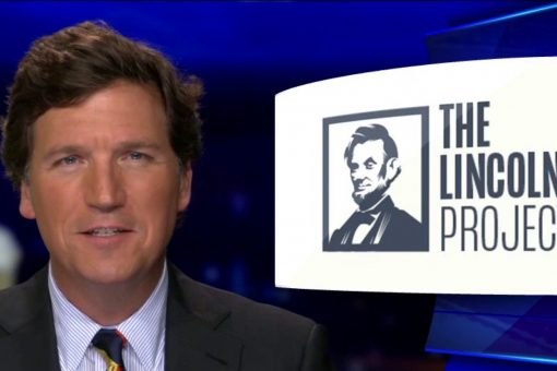 Tucker Carlson: From Andrew Cuomo to The Lincoln Project, media protected the worst of politics