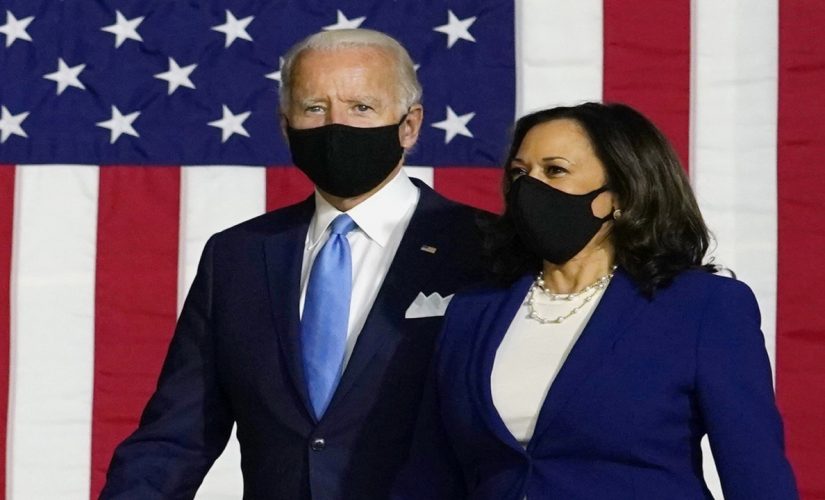 Jason Chaffetz: Biden-Harris’ disastrous start – first month full of hypocrisy, scandal and incompetence
