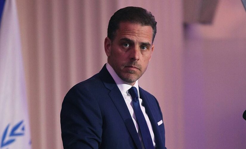 US attorney handling Hunter Biden probe asked to stay on, official says