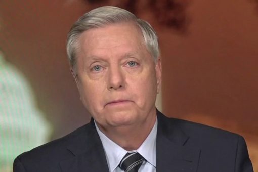 Graham asks about what Pelosi knew prior to the Capitol riot