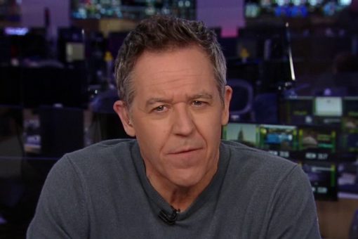 Gutfeld on Dr. Fauci’s mixed messaging on COVID