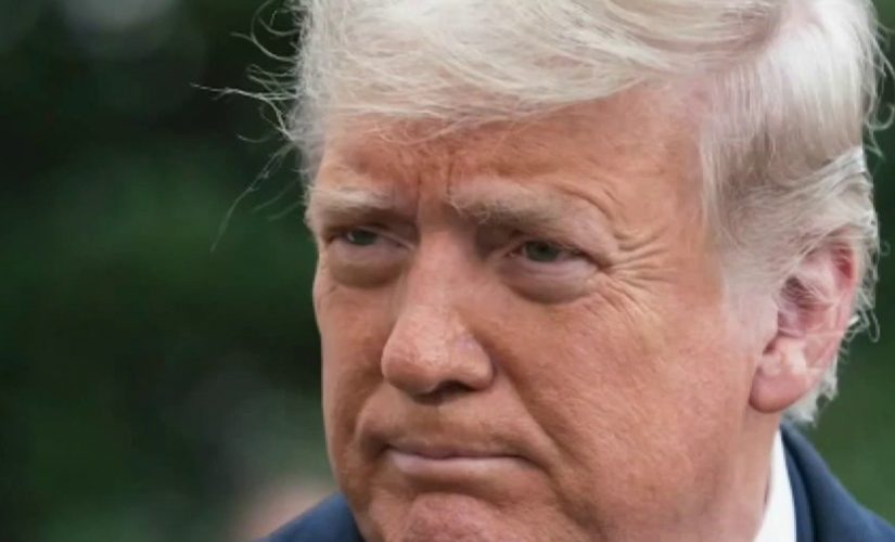 Jonathan Turley: Impeaching Trump – House threatens to trash this core principle to ensure conviction