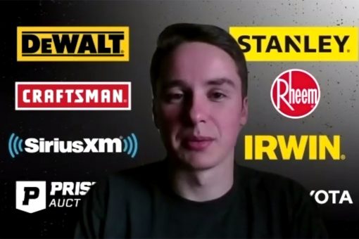 First-time NASCAR Cup Series winner Christopher Bell is ready to get dirty at Bristol