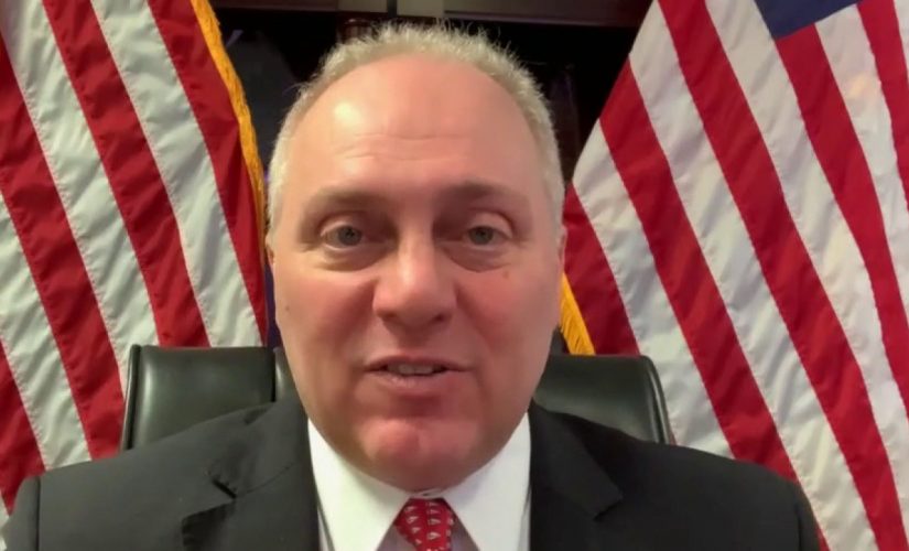 Steve Scalise on Cuomo nursing-home scandal: ‘Just be honest with these families’
