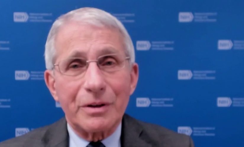 Fauci: CDC guidance on getting kids back to class will be out ‘imminently’