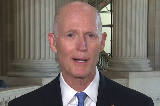 Sen. Rick Scott: Biden’s big government approach – here’s how he’ll hurt businesses, workers, families