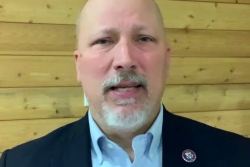 Chip Roy blasts politicization of GOP congressman’s death: ‘Leftists showing their true colors’