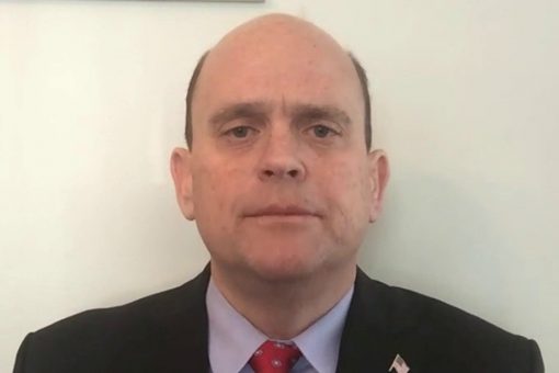 NY congressman calls for DOJ to investigate Cuomo’s nursing home order