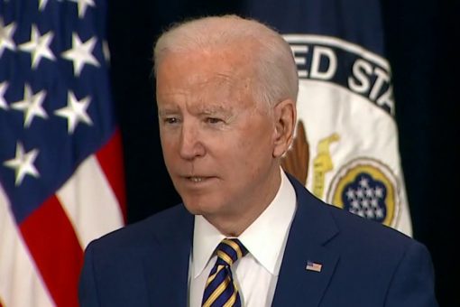 Biden administration to remove terrorist designation for Yemen’s Houthi militia