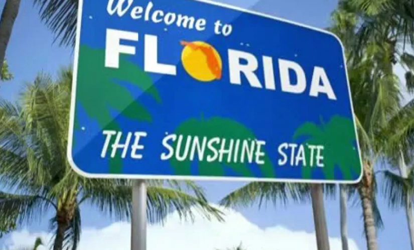 Florida House GOP members slam possible Biden travel ban to Sunshine State as ‘unequivocally unconstitutional’