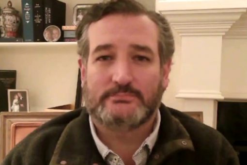 Cruz admits to having ‘second thoughts almost immediately’ after boarding flight to Cancun