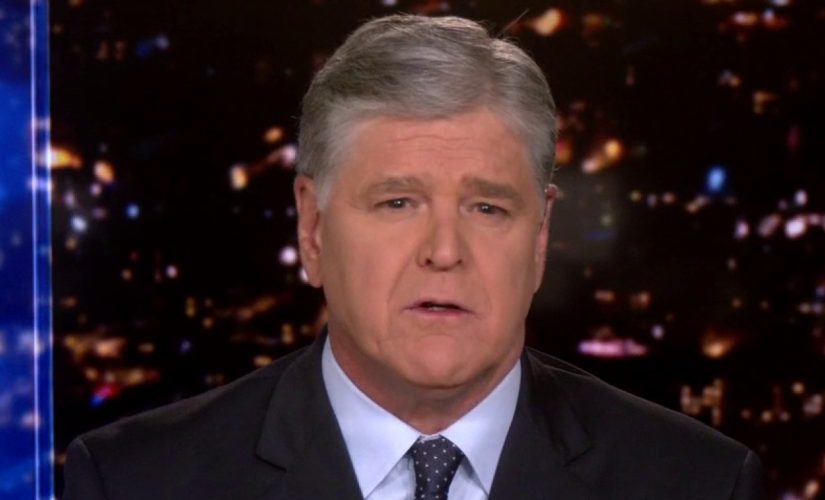 Hannity urges GOP to stop ‘infighting,’ unite as conservatives: ‘Enough enemies in your life’