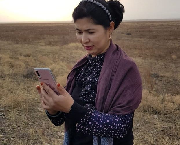 Uighur internment camp survivor reveals China’s horrifying ‘re-education’ tactics
