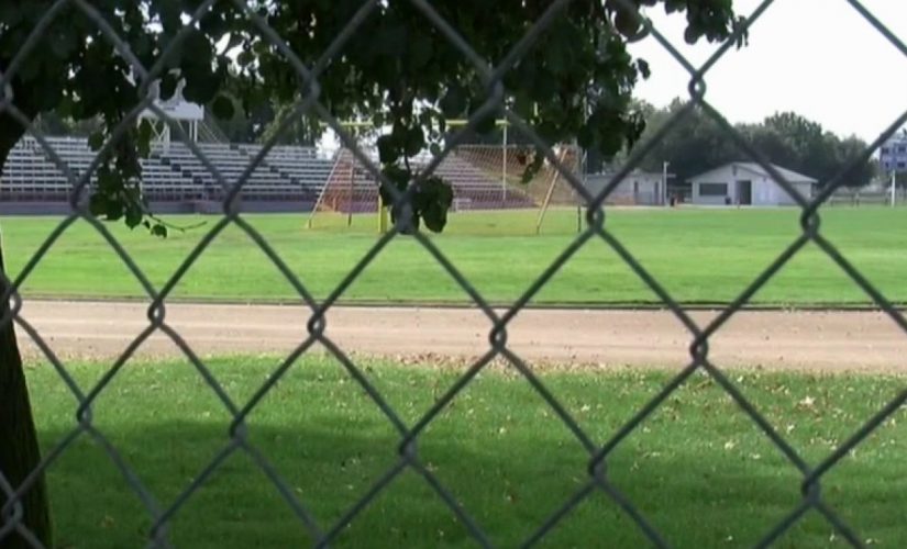 California high school football player goes viral after calling out Newsom for ‘wasted final year’