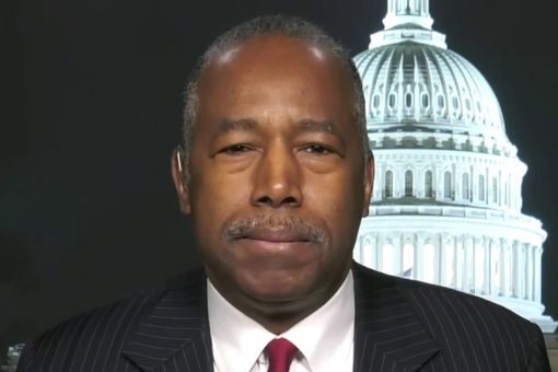 Dr. Ben Carson: Black history is American history – and this is why it’s all worth celebrating