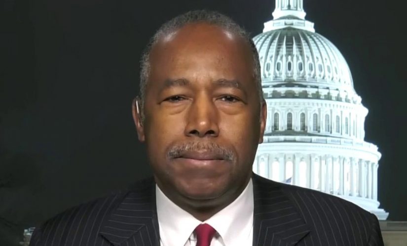 Dr. Ben Carson: Black history is American history – and this is why it’s all worth celebrating