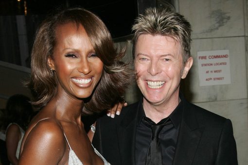 David Bowie, Iman’s daughter Lexi Jones slams Instagram troll: ‘Dim witted piece of trash’