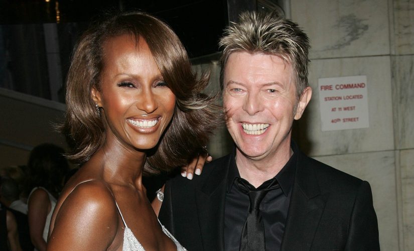 David Bowie, Iman’s daughter Lexi Jones slams Instagram troll: ‘Dim witted piece of trash’