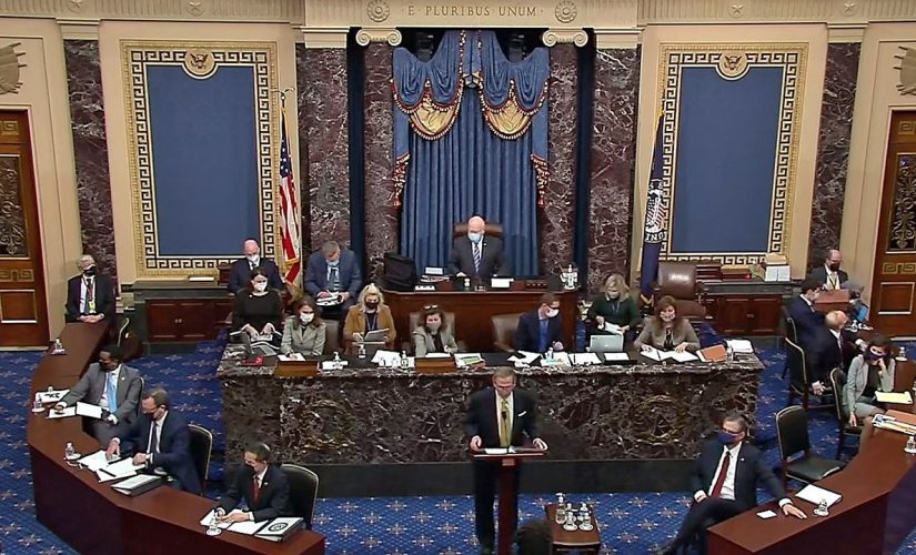 LIVE UPDATES: Trump acquitted in second impeachment trial
