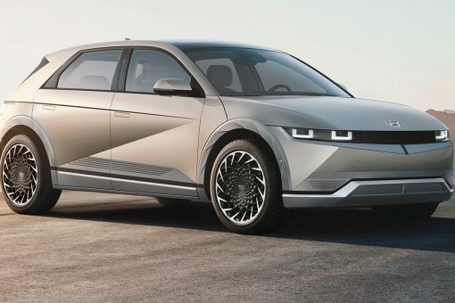 The Hyundai Ioniq 5 is an electric mini mobile home