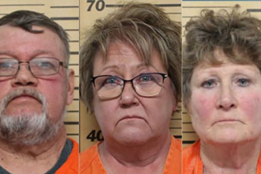Iowa town’s mayor, police chief, others linked to embezzlement scheme: report