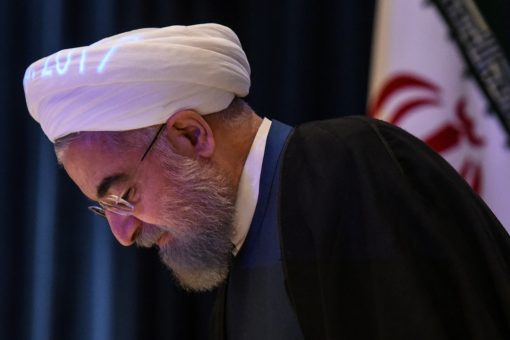 US launches airstrike against Iranian-backed forces in Syria