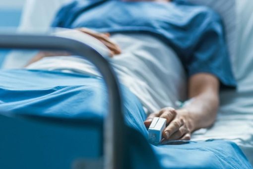 Man wakes up from 11-month coma, as family weighs how to explain pandemic to him: report
