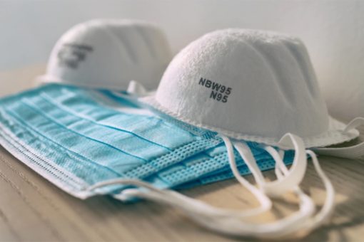 CDC updates coronavirus face mask guidance, endorses ‘double masking’
