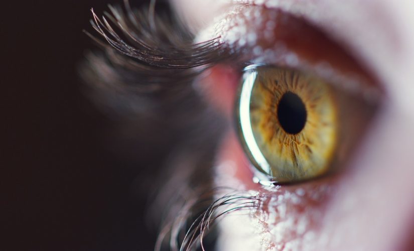 Some coronavirus patients left with nodules on eyeballs, study finds