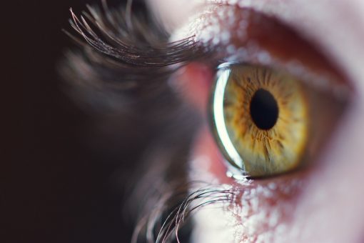 Some coronavirus patients left with nodules on eyeballs, study finds