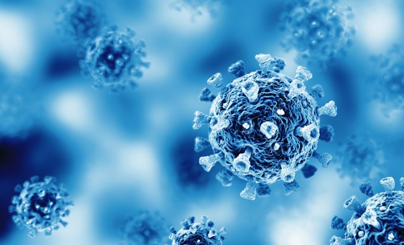 South African coronavirus variant detected in New York resident