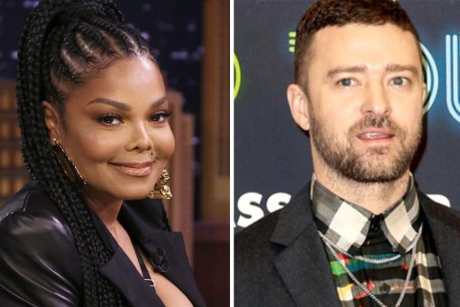 Janet Jackson speaks out for first time following Justin Timberlake’s apology to her, Britney Spears