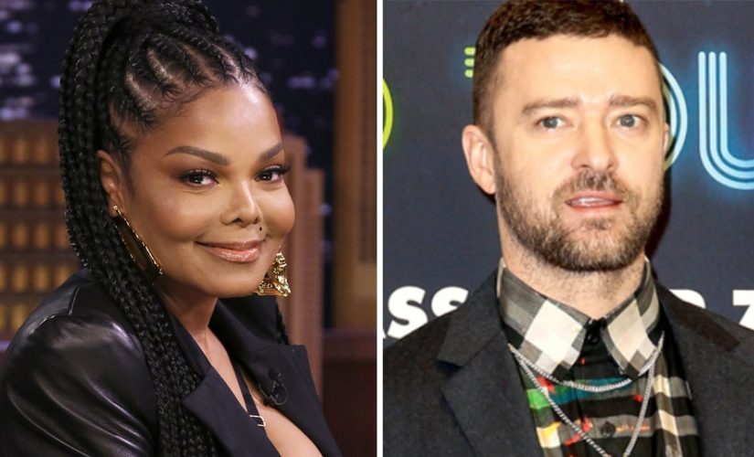 Janet Jackson speaks out for first time following Justin Timberlake’s apology to her, Britney Spears