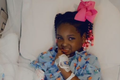 Indiana girl, 5, nearly dies from coronavirus-related illness