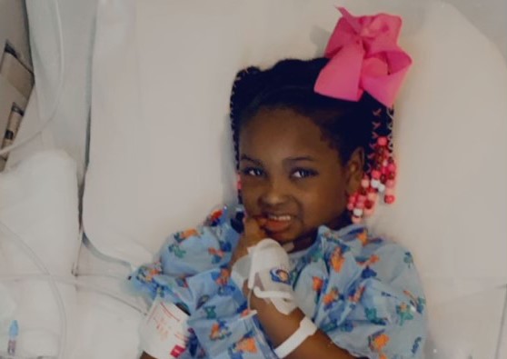 Indiana girl, 5, nearly dies from coronavirus-related illness