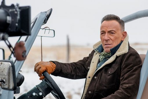 Bruce Springsteen stars in Jeep’s Super Bowl LV ad promoting unity