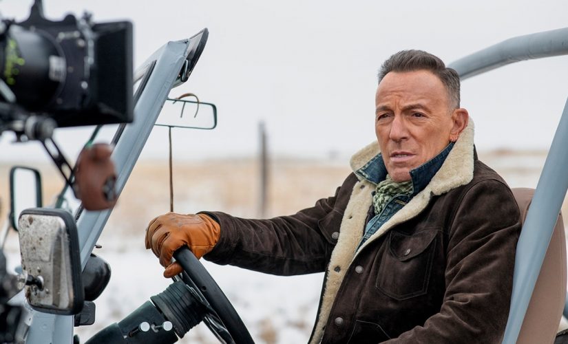 Bruce Springsteen stars in Jeep’s Super Bowl LV ad promoting unity