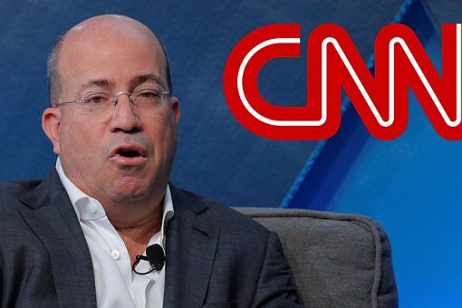 CNN boss Jeff Zucker will remain on job through 2021, but future of network remains murky