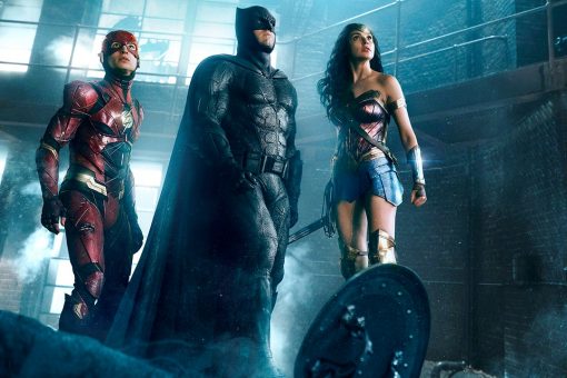 Zack Snyder’s ‘Justice League’ trailer released by HBO Max featuring never-before-seen footage